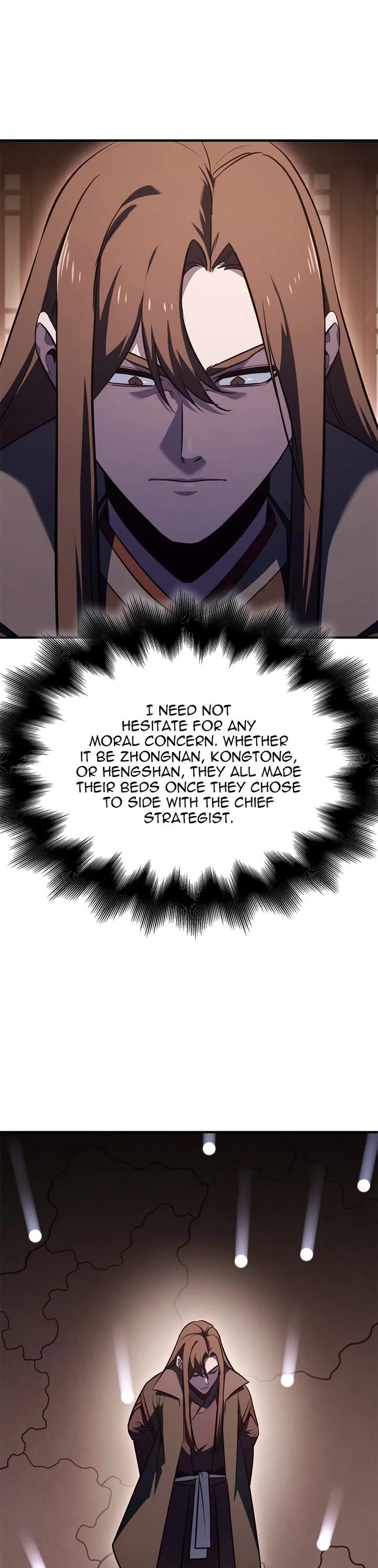 I Reincarnated as the Crazed Heir Chapter 146 page 59 - Chapter 146: (S2) Ep. 146 - Into the Alliance (2)