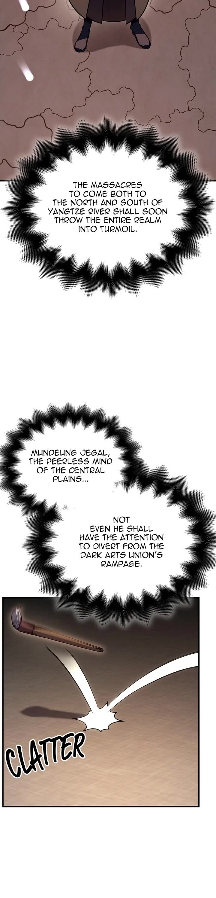 I Reincarnated as the Crazed Heir Chapter 146 page 60 - Chapter 146: (S2) Ep. 146 - Into the Alliance (2)