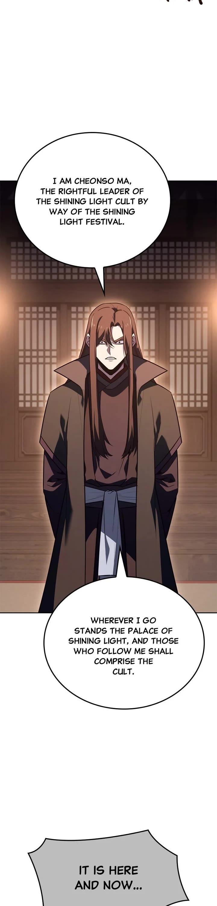 I Reincarnated as the Crazed Heir Chapter 146 page 62 - Chapter 146: (S2) Ep. 146 - Into the Alliance (2)