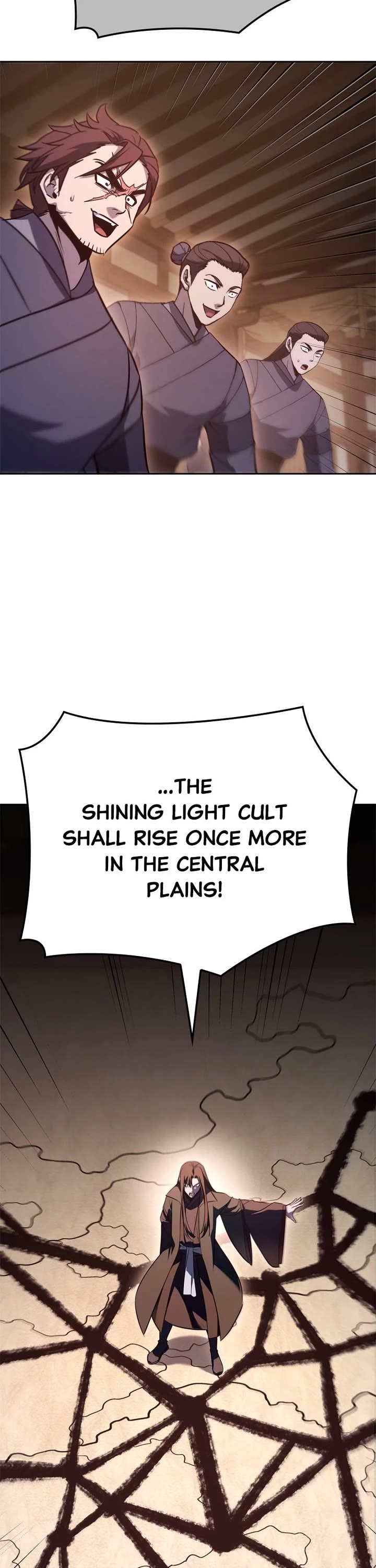 I Reincarnated as the Crazed Heir Chapter 146 page 63 - Chapter 146: (S2) Ep. 146 - Into the Alliance (2)
