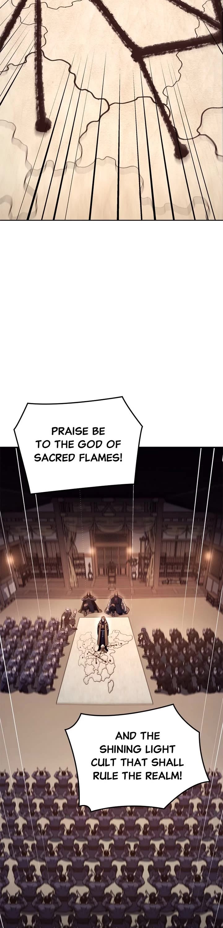 I Reincarnated as the Crazed Heir Chapter 146 page 64 - Chapter 146: (S2) Ep. 146 - Into the Alliance (2)