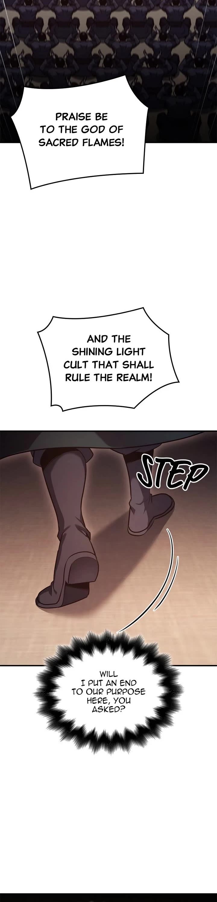I Reincarnated as the Crazed Heir Chapter 146 page 65 - Chapter 146: (S2) Ep. 146 - Into the Alliance (2)