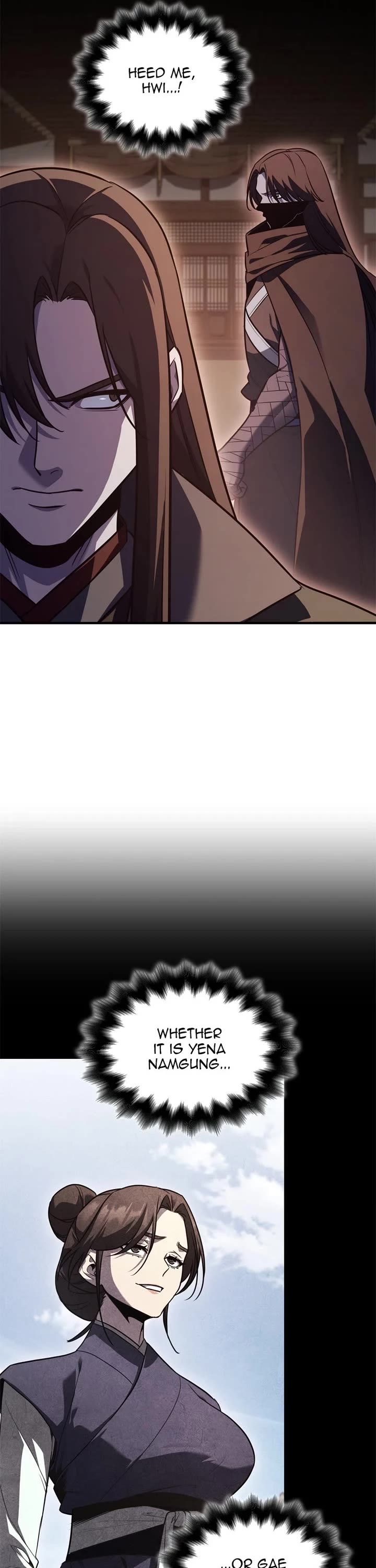 I Reincarnated as the Crazed Heir Chapter 146 page 66 - Chapter 146: (S2) Ep. 146 - Into the Alliance (2)