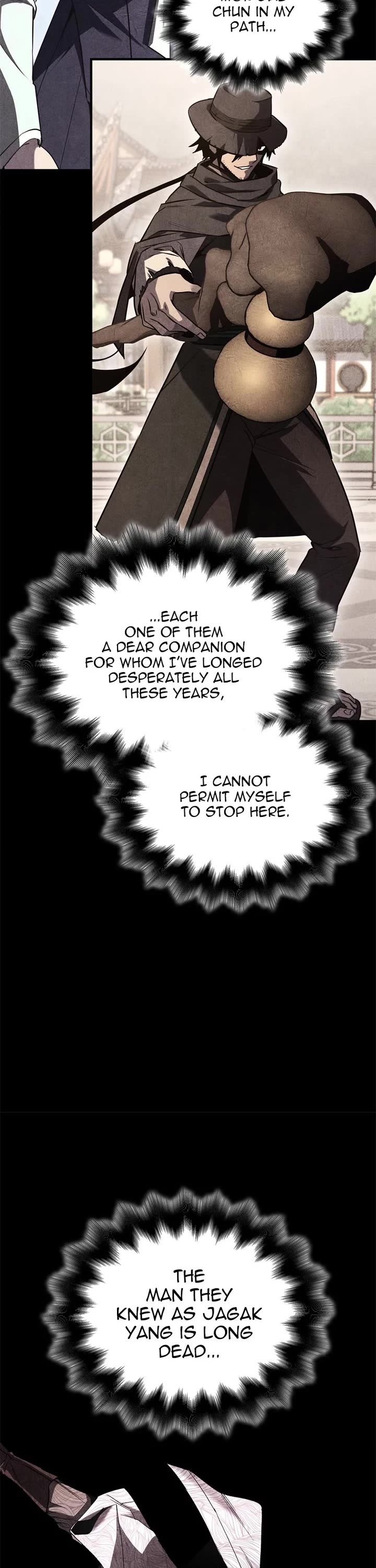 I Reincarnated as the Crazed Heir Chapter 146 page 67 - Chapter 146: (S2) Ep. 146 - Into the Alliance (2)