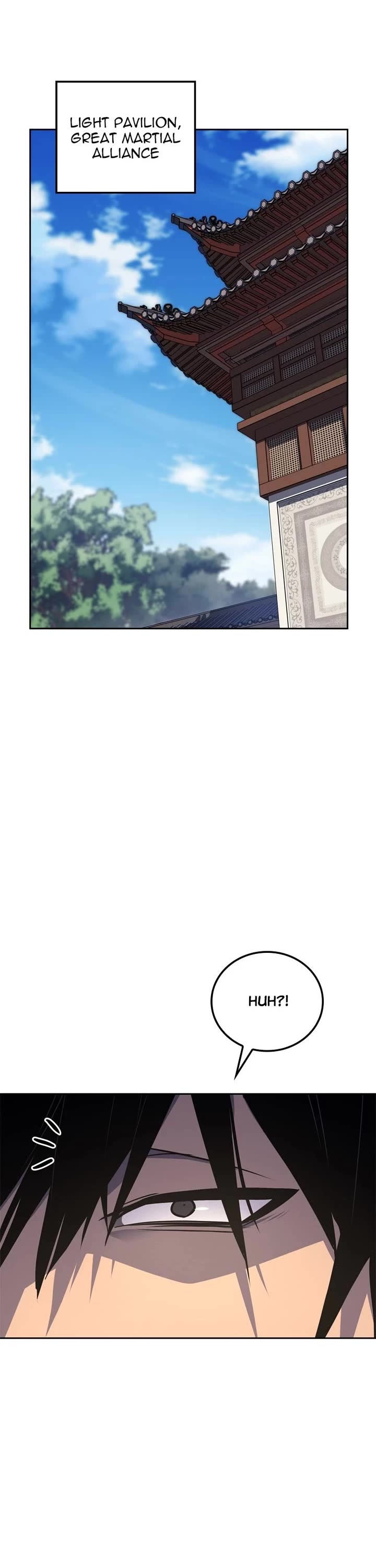 I Reincarnated as the Crazed Heir Chapter 146 page 7 - Chapter 146: (S2) Ep. 146 - Into the Alliance (2)