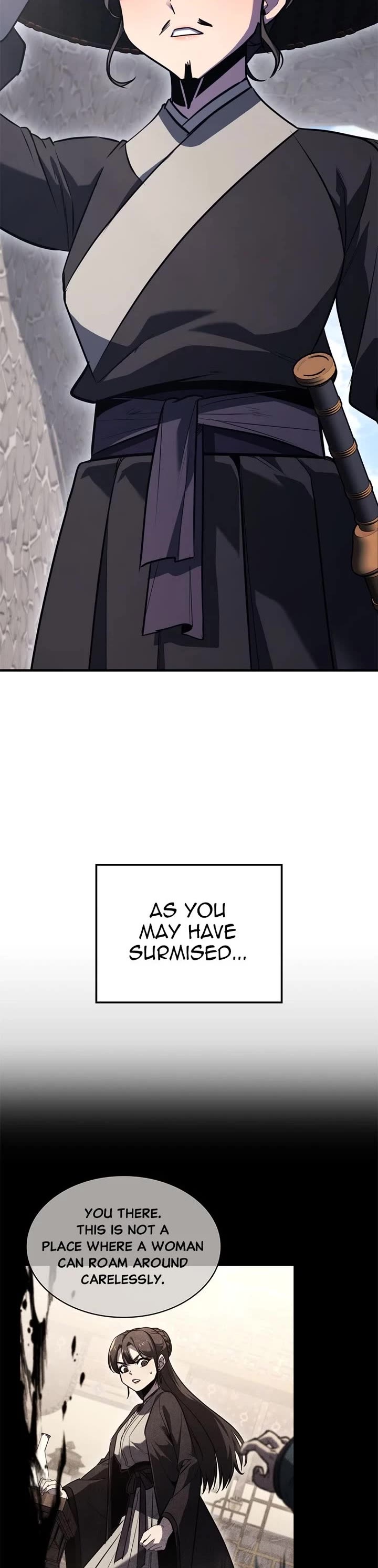 I Reincarnated as the Crazed Heir Chapter 147 page 15 - Chapter 147: (S2) Ep. 147 - Into the Alliance (3)