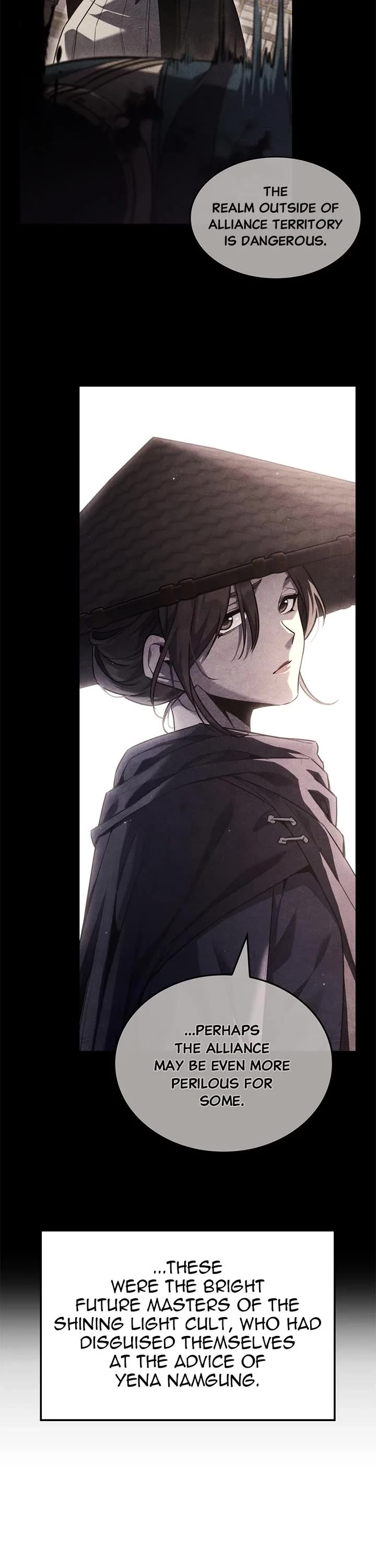 I Reincarnated as the Crazed Heir Chapter 147 page 16 - Chapter 147: (S2) Ep. 147 - Into the Alliance (3)