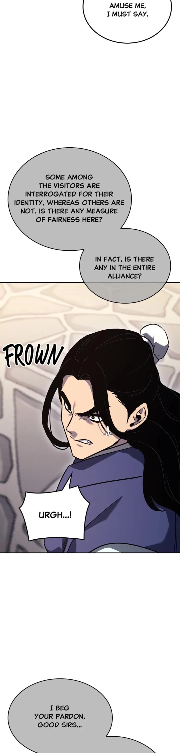 I Reincarnated as the Crazed Heir Chapter 147 page 21 - Chapter 147: (S2) Ep. 147 - Into the Alliance (3)