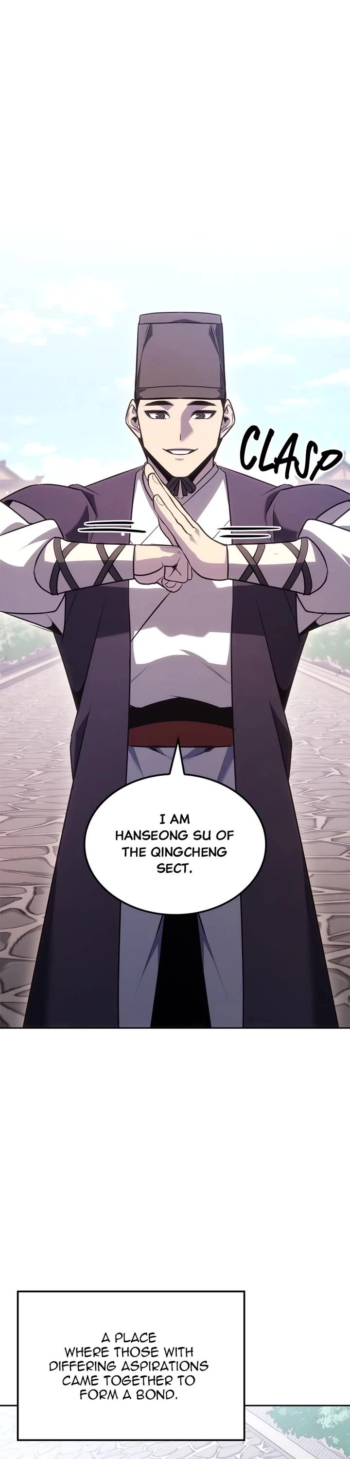 I Reincarnated as the Crazed Heir Chapter 147 page 23 - Chapter 147: (S2) Ep. 147 - Into the Alliance (3)