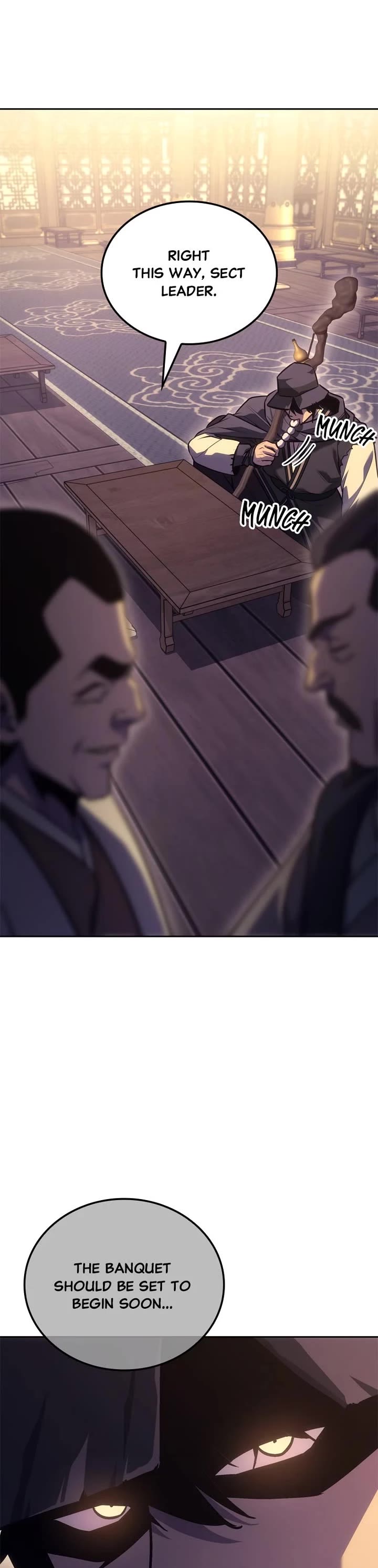 I Reincarnated as the Crazed Heir Chapter 147 page 29 - Chapter 147: (S2) Ep. 147 - Into the Alliance (3)