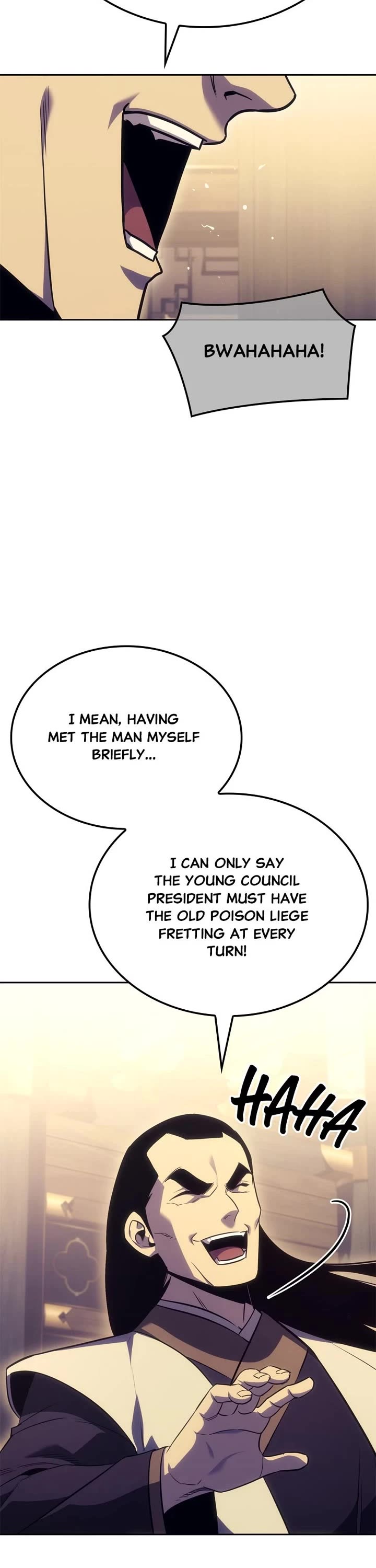 I Reincarnated as the Crazed Heir Chapter 147 page 32 - Chapter 147: (S2) Ep. 147 - Into the Alliance (3)