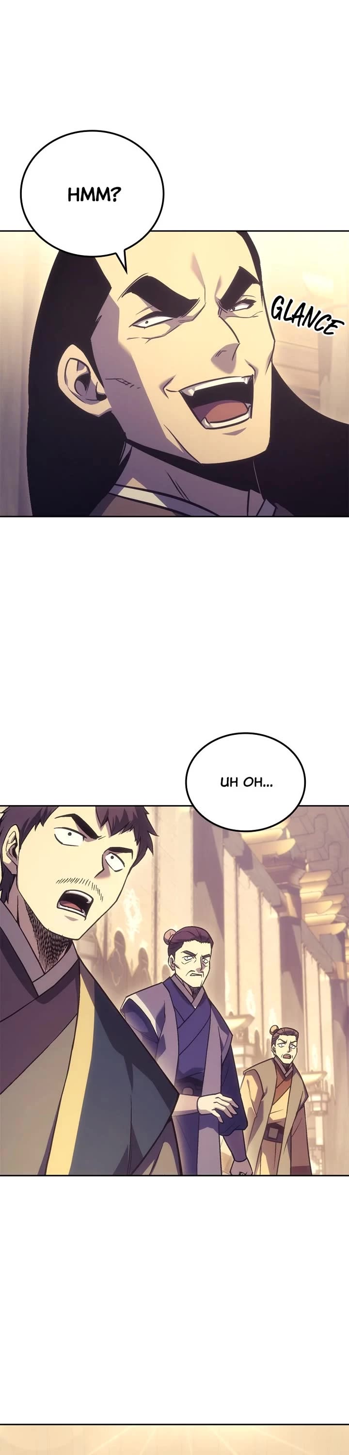 I Reincarnated as the Crazed Heir Chapter 147 page 33 - Chapter 147: (S2) Ep. 147 - Into the Alliance (3)