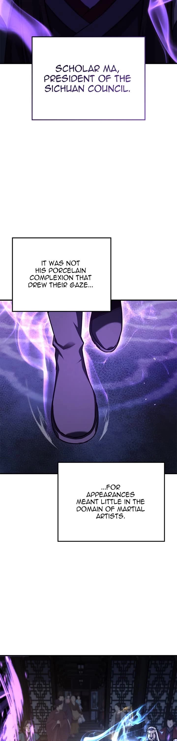I Reincarnated as the Crazed Heir Chapter 147 page 36 - Chapter 147: (S2) Ep. 147 - Into the Alliance (3)