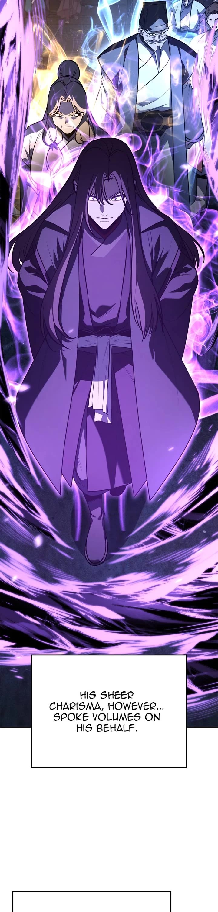 I Reincarnated as the Crazed Heir Chapter 147 page 37 - Chapter 147: (S2) Ep. 147 - Into the Alliance (3)
