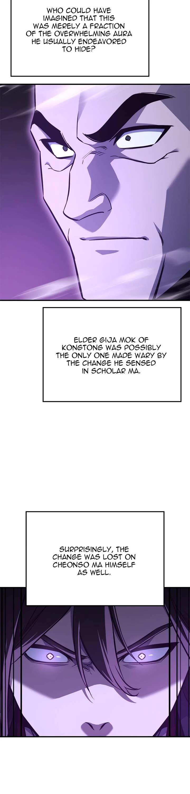 I Reincarnated as the Crazed Heir Chapter 147 page 38 - Chapter 147: (S2) Ep. 147 - Into the Alliance (3)