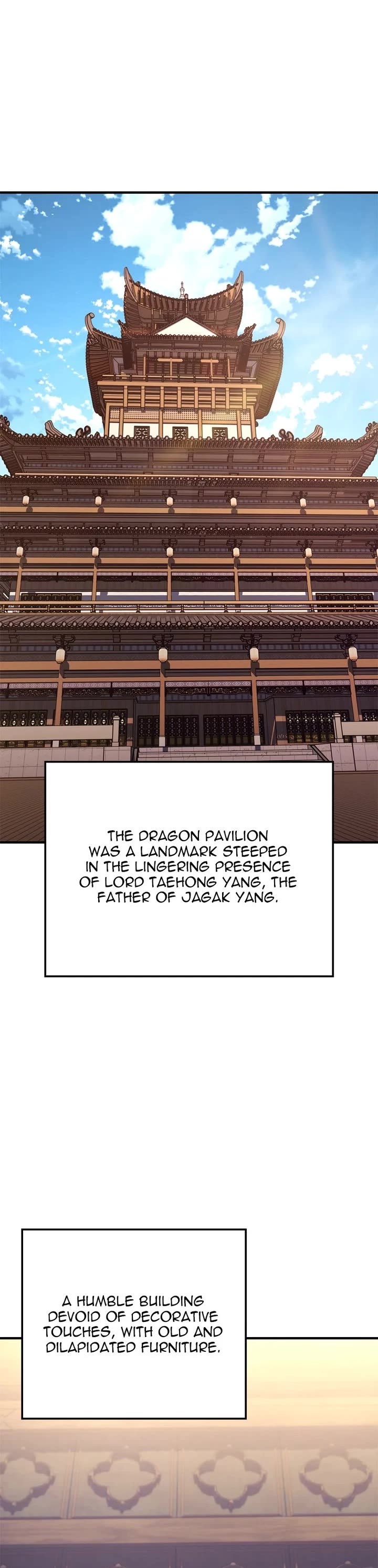 I Reincarnated as the Crazed Heir Chapter 147 page 39 - Chapter 147: (S2) Ep. 147 - Into the Alliance (3)