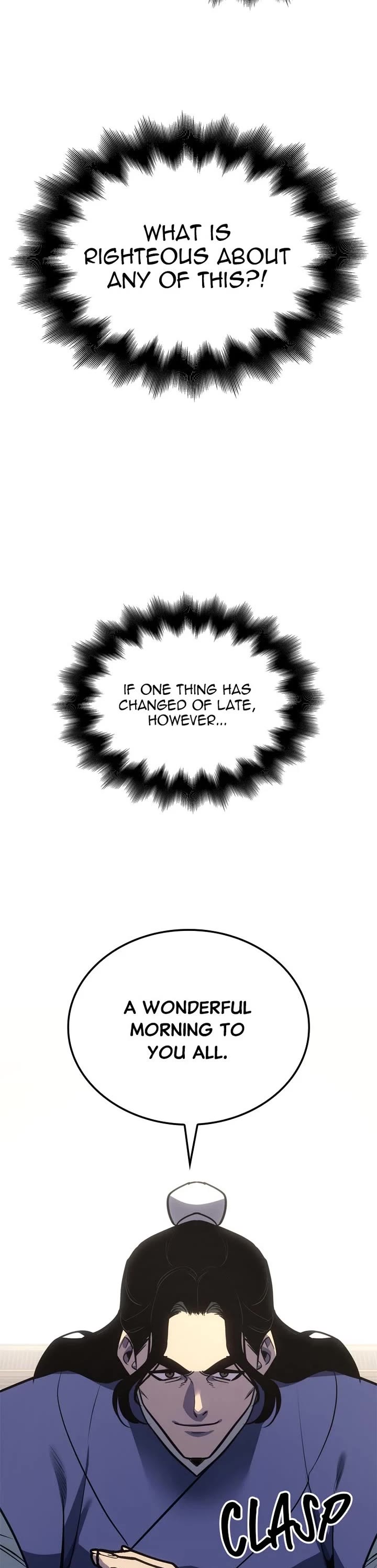 I Reincarnated as the Crazed Heir Chapter 147 page 4 - Chapter 147: (S2) Ep. 147 - Into the Alliance (3)