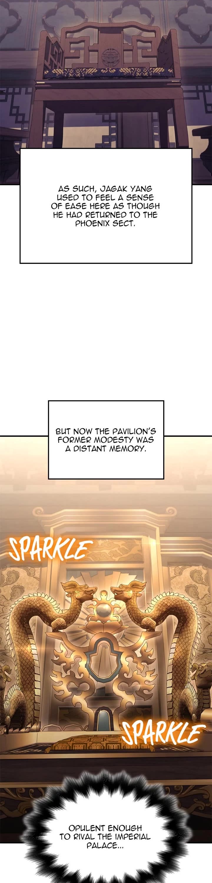 I Reincarnated as the Crazed Heir Chapter 147 page 40 - Chapter 147: (S2) Ep. 147 - Into the Alliance (3)