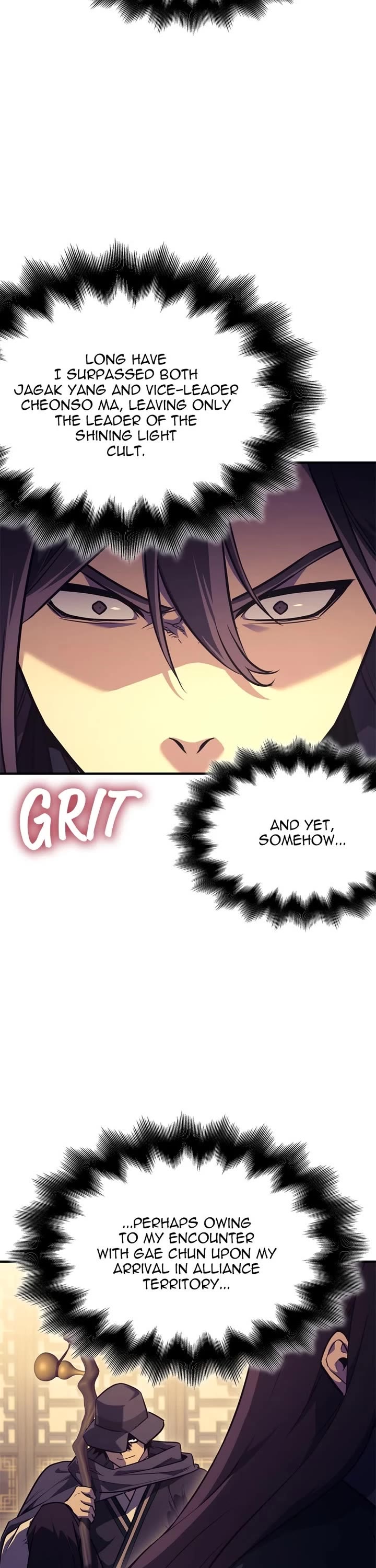 I Reincarnated as the Crazed Heir Chapter 147 page 41 - Chapter 147: (S2) Ep. 147 - Into the Alliance (3)