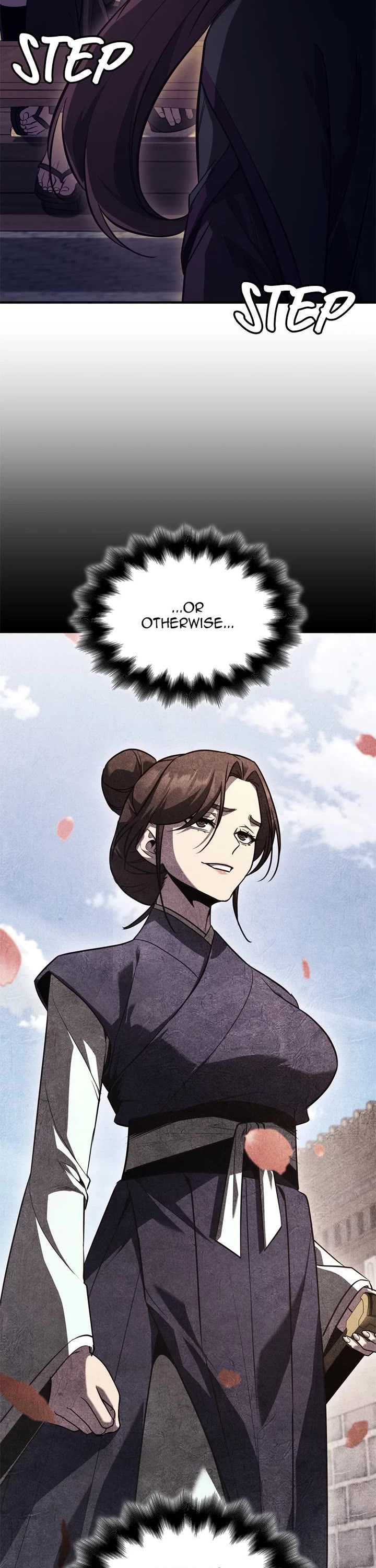 I Reincarnated as the Crazed Heir Chapter 147 page 42 - Chapter 147: (S2) Ep. 147 - Into the Alliance (3)