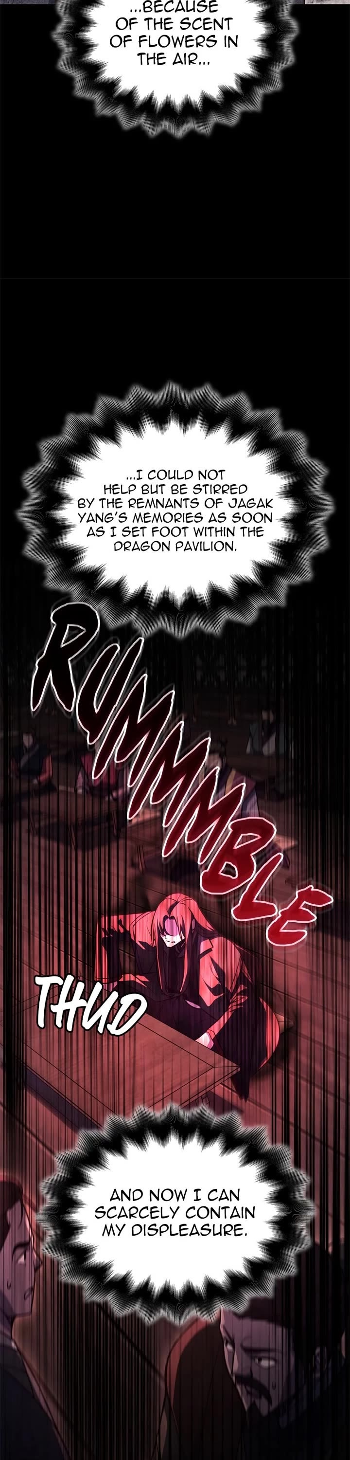 I Reincarnated as the Crazed Heir Chapter 147 page 43 - Chapter 147: (S2) Ep. 147 - Into the Alliance (3)