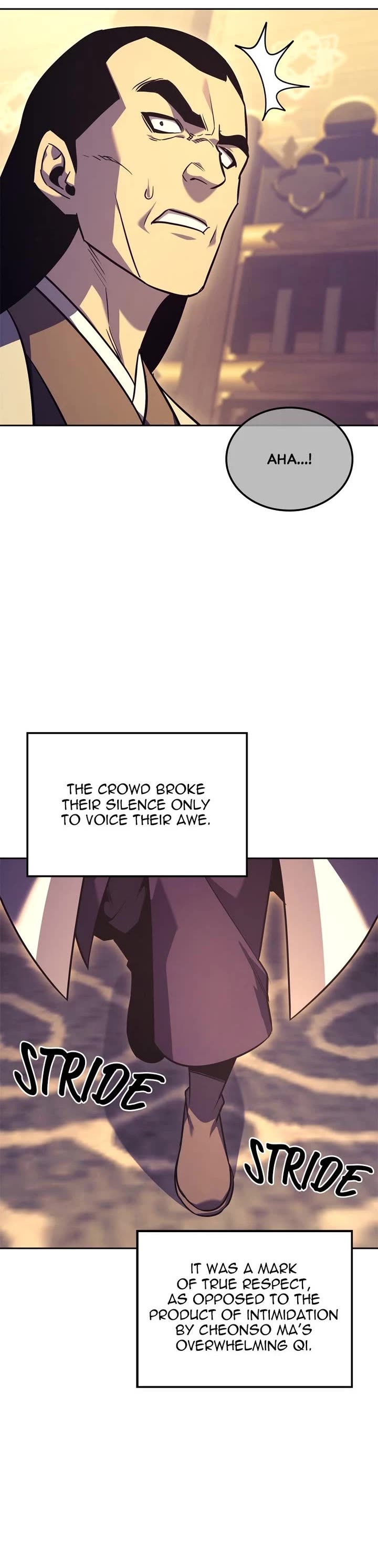 I Reincarnated as the Crazed Heir Chapter 147 page 45 - Chapter 147: (S2) Ep. 147 - Into the Alliance (3)