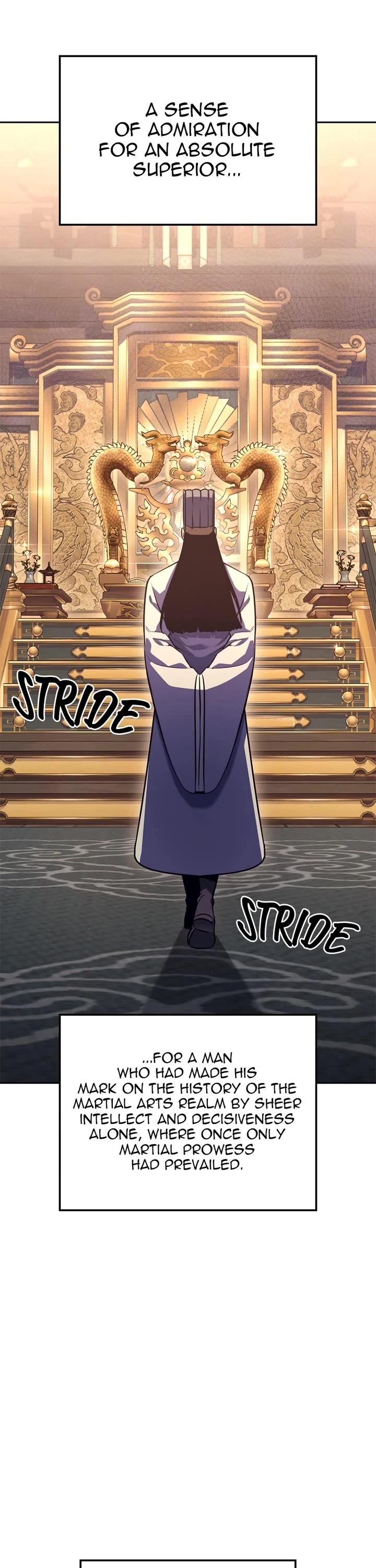 I Reincarnated as the Crazed Heir Chapter 147 page 46 - Chapter 147: (S2) Ep. 147 - Into the Alliance (3)