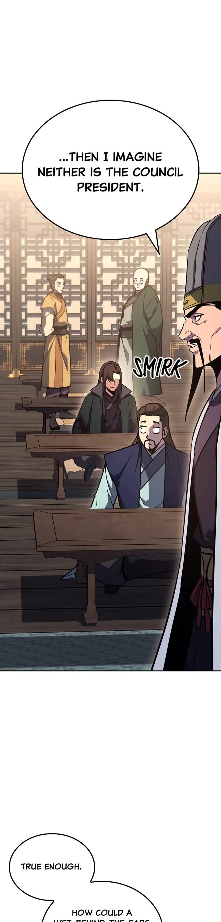 I Reincarnated as the Crazed Heir Chapter 147 page 52 - Chapter 147: (S2) Ep. 147 - Into the Alliance (3)
