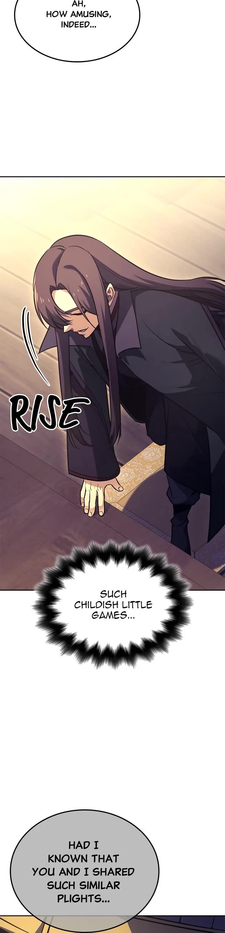 I Reincarnated as the Crazed Heir Chapter 147 page 55 - Chapter 147: (S2) Ep. 147 - Into the Alliance (3)