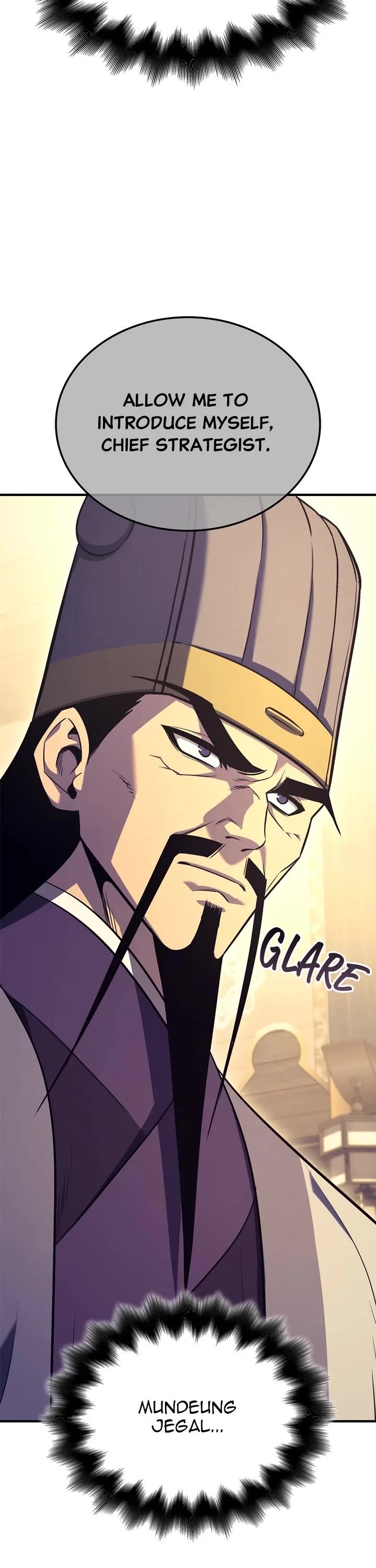 I Reincarnated as the Crazed Heir Chapter 147 page 58 - Chapter 147: (S2) Ep. 147 - Into the Alliance (3)