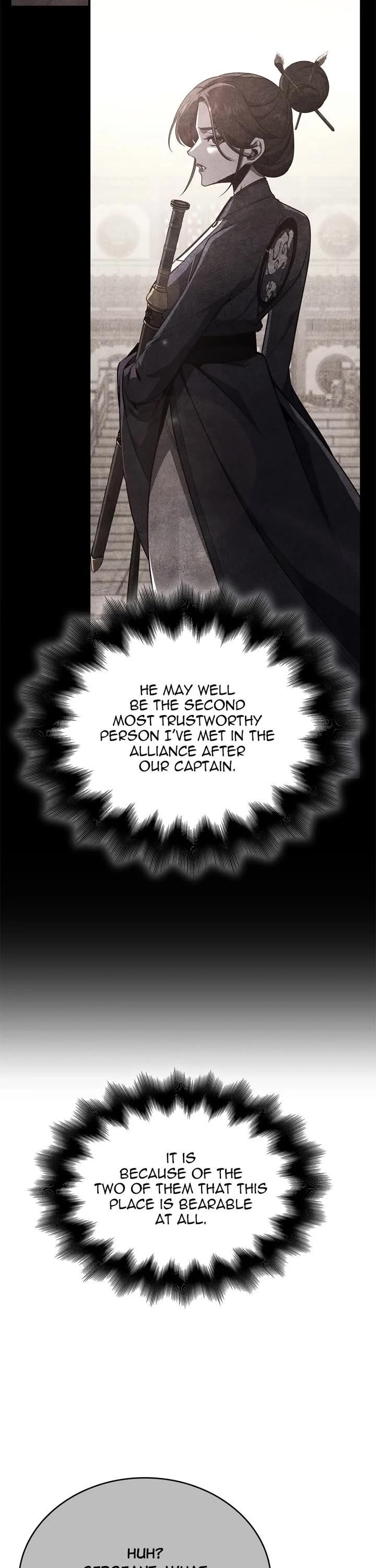 I Reincarnated as the Crazed Heir Chapter 147 page 6 - Chapter 147: (S2) Ep. 147 - Into the Alliance (3)
