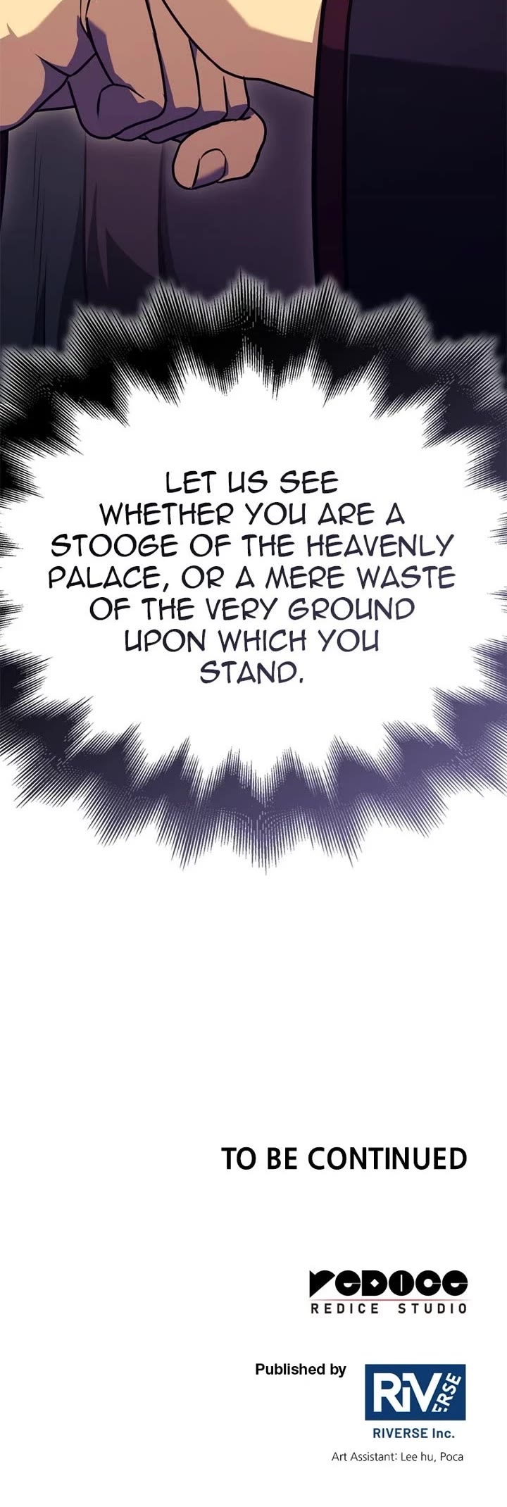 I Reincarnated as the Crazed Heir Chapter 147 page 60 - Chapter 147: (S2) Ep. 147 - Into the Alliance (3)