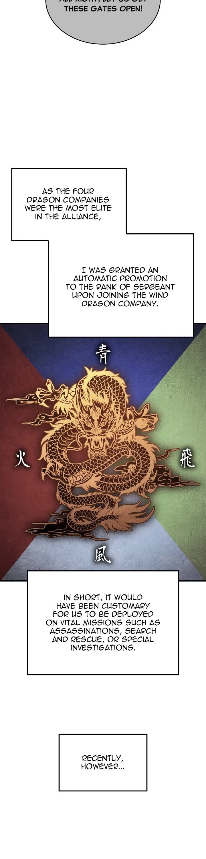 I Reincarnated as the Crazed Heir Chapter 147 page 8 - Chapter 147: (S2) Ep. 147 - Into the Alliance (3)