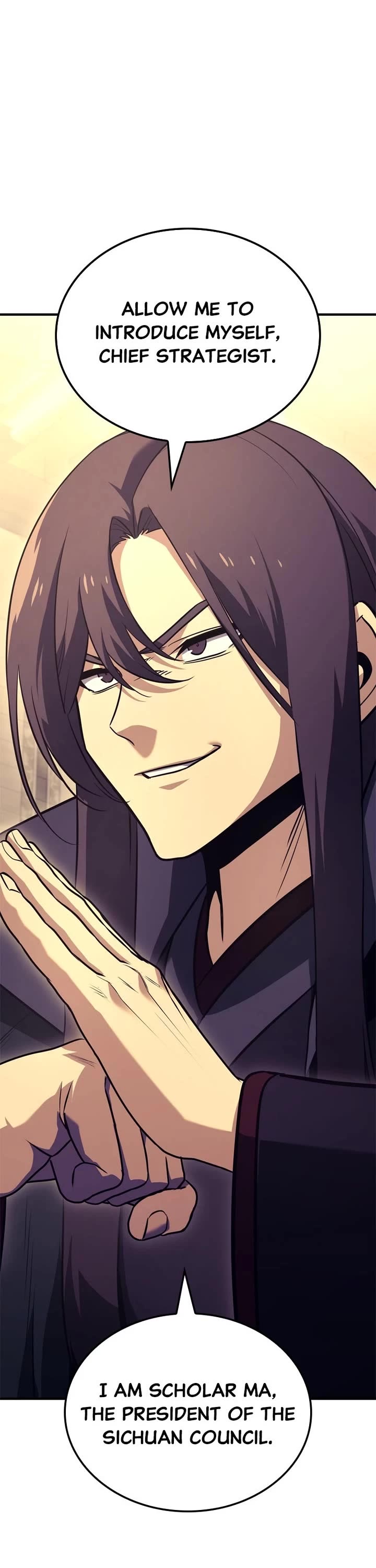 I Reincarnated as the Crazed Heir Chapter 148 page 1 - Chapter 148: (S2) Ep. 148 - Into the Alliance (4)