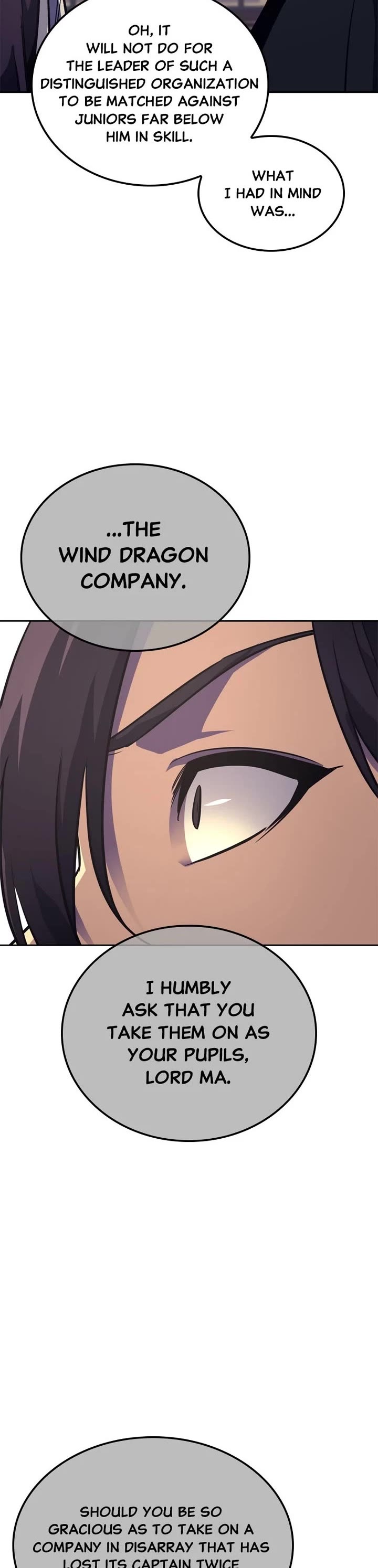 I Reincarnated as the Crazed Heir Chapter 148 page 10 - Chapter 148: (S2) Ep. 148 - Into the Alliance (4)