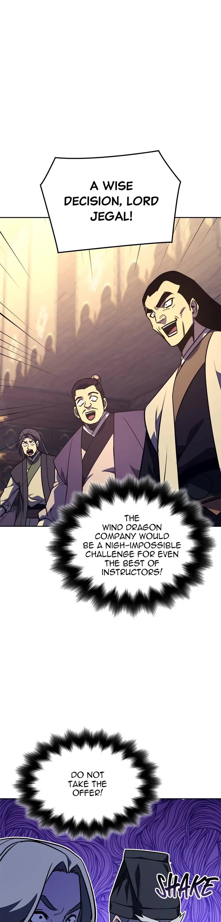 I Reincarnated as the Crazed Heir Chapter 148 page 12 - Chapter 148: (S2) Ep. 148 - Into the Alliance (4)