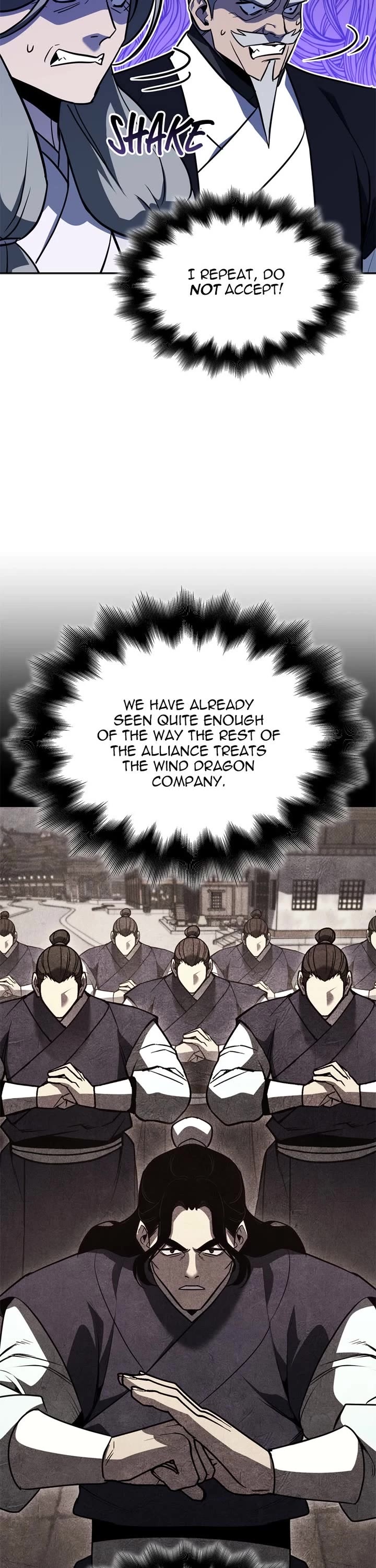 I Reincarnated as the Crazed Heir Chapter 148 page 13 - Chapter 148: (S2) Ep. 148 - Into the Alliance (4)