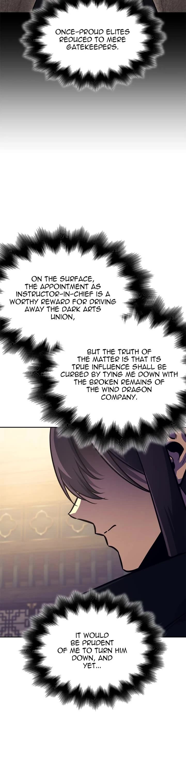 I Reincarnated as the Crazed Heir Chapter 148 page 14 - Chapter 148: (S2) Ep. 148 - Into the Alliance (4)