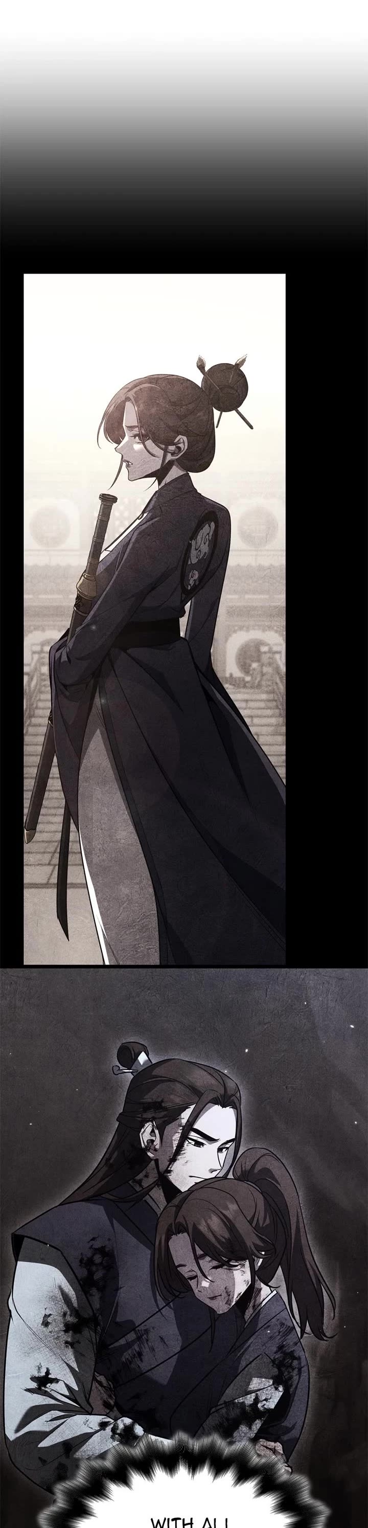 I Reincarnated as the Crazed Heir Chapter 148 page 15 - Chapter 148: (S2) Ep. 148 - Into the Alliance (4)