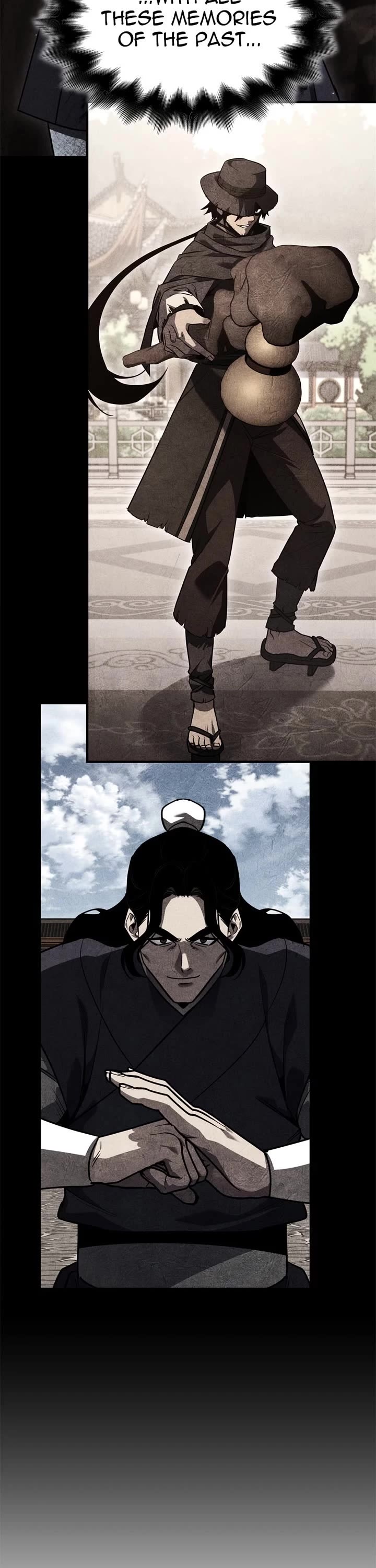 I Reincarnated as the Crazed Heir Chapter 148 page 16 - Chapter 148: (S2) Ep. 148 - Into the Alliance (4)