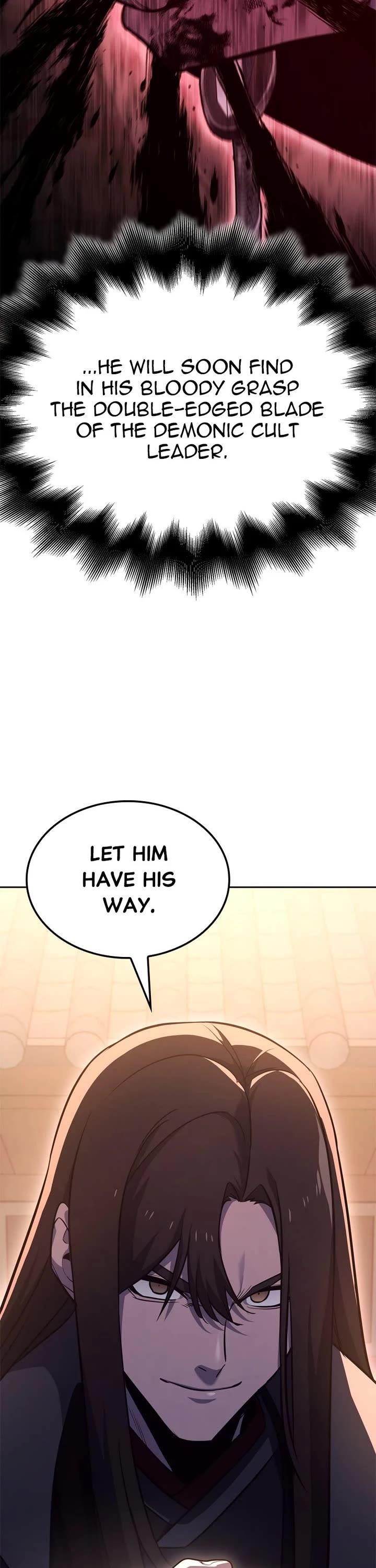 I Reincarnated as the Crazed Heir Chapter 148 page 23 - Chapter 148: (S2) Ep. 148 - Into the Alliance (4)