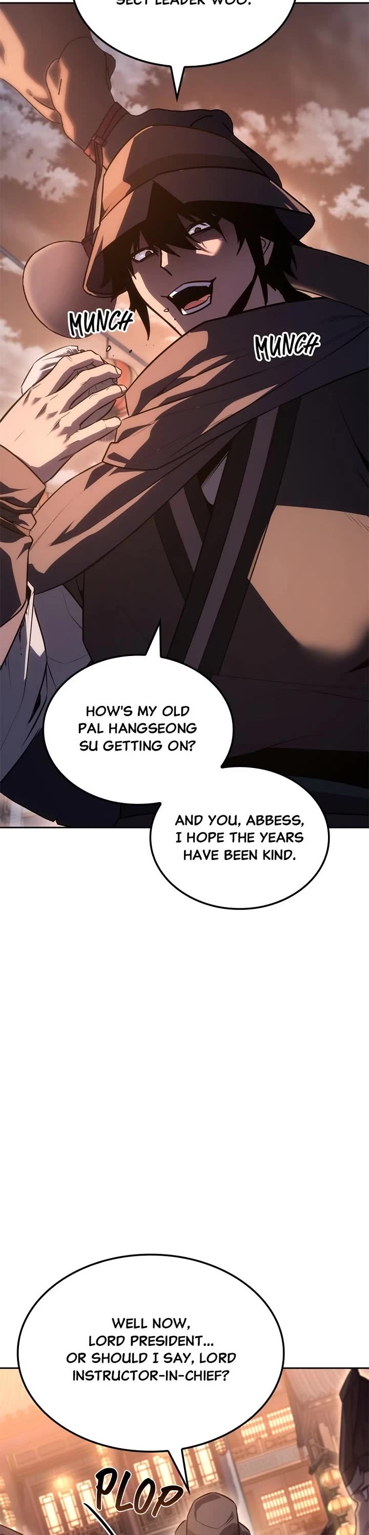 I Reincarnated as the Crazed Heir Chapter 148 page 25 - Chapter 148: (S2) Ep. 148 - Into the Alliance (4)