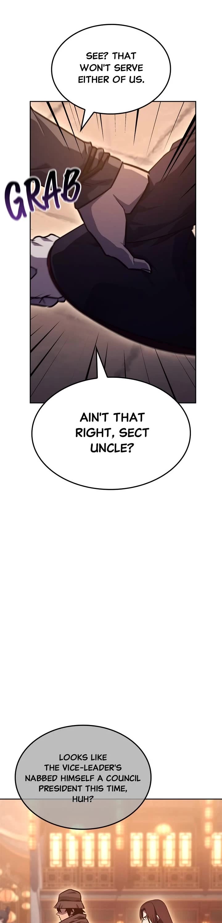 I Reincarnated as the Crazed Heir Chapter 148 page 29 - Chapter 148: (S2) Ep. 148 - Into the Alliance (4)