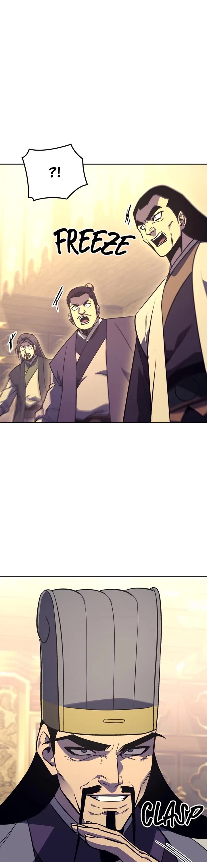 I Reincarnated as the Crazed Heir Chapter 148 page 3 - Chapter 148: (S2) Ep. 148 - Into the Alliance (4)