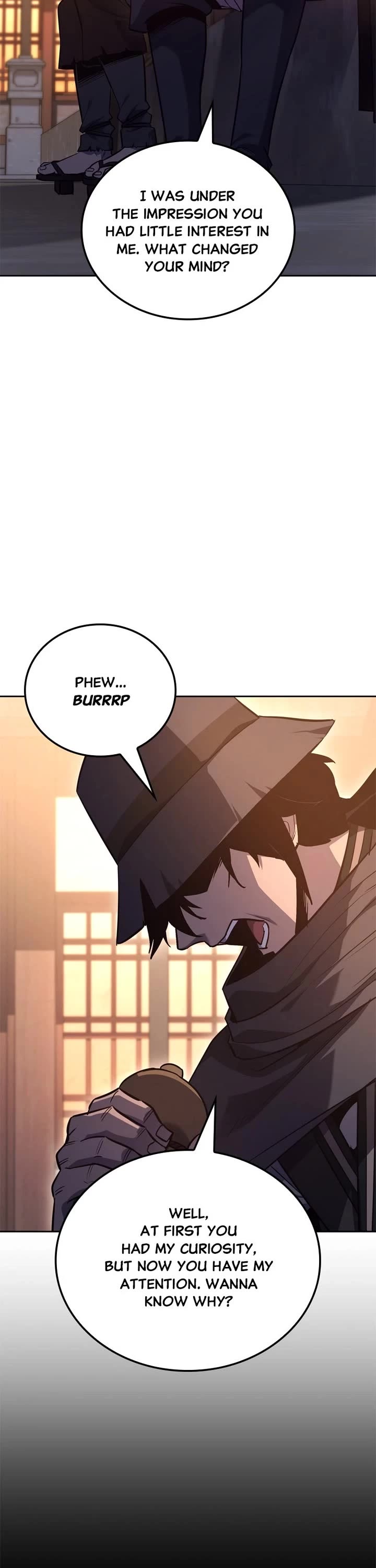 I Reincarnated as the Crazed Heir Chapter 148 page 33 - Chapter 148: (S2) Ep. 148 - Into the Alliance (4)