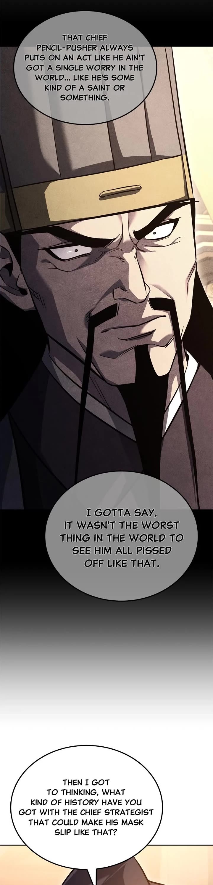 I Reincarnated as the Crazed Heir Chapter 148 page 34 - Chapter 148: (S2) Ep. 148 - Into the Alliance (4)