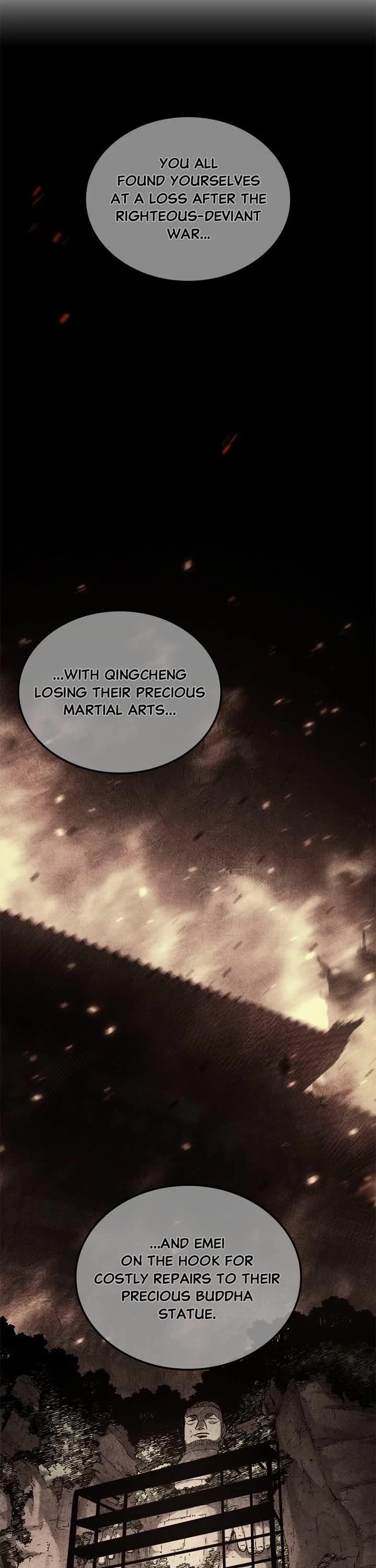 I Reincarnated as the Crazed Heir Chapter 148 page 36 - Chapter 148: (S2) Ep. 148 - Into the Alliance (4)