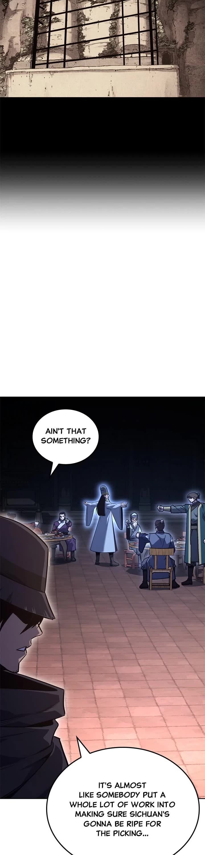 I Reincarnated as the Crazed Heir Chapter 148 page 37 - Chapter 148: (S2) Ep. 148 - Into the Alliance (4)