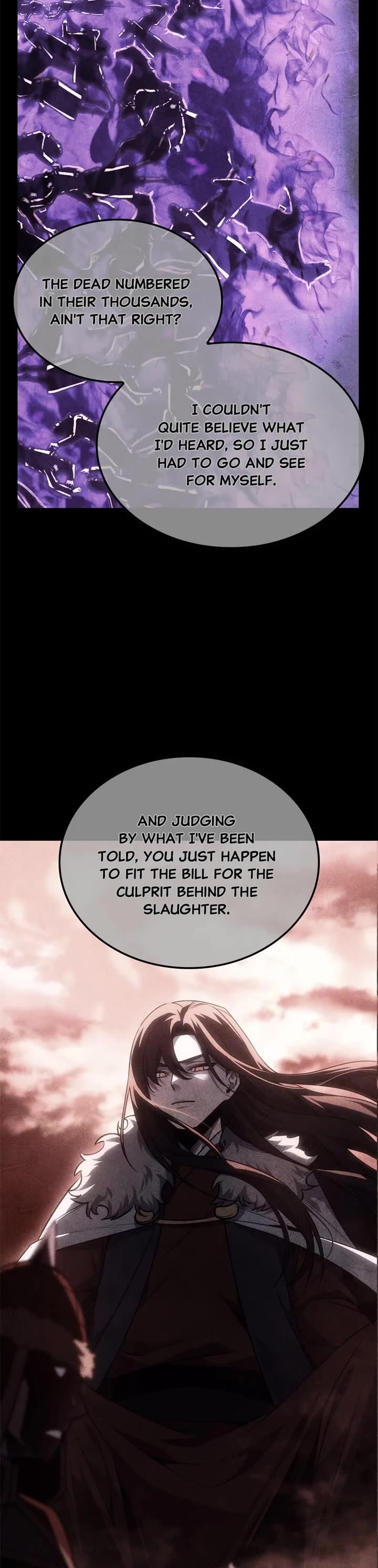 I Reincarnated as the Crazed Heir Chapter 148 page 40 - Chapter 148: (S2) Ep. 148 - Into the Alliance (4)