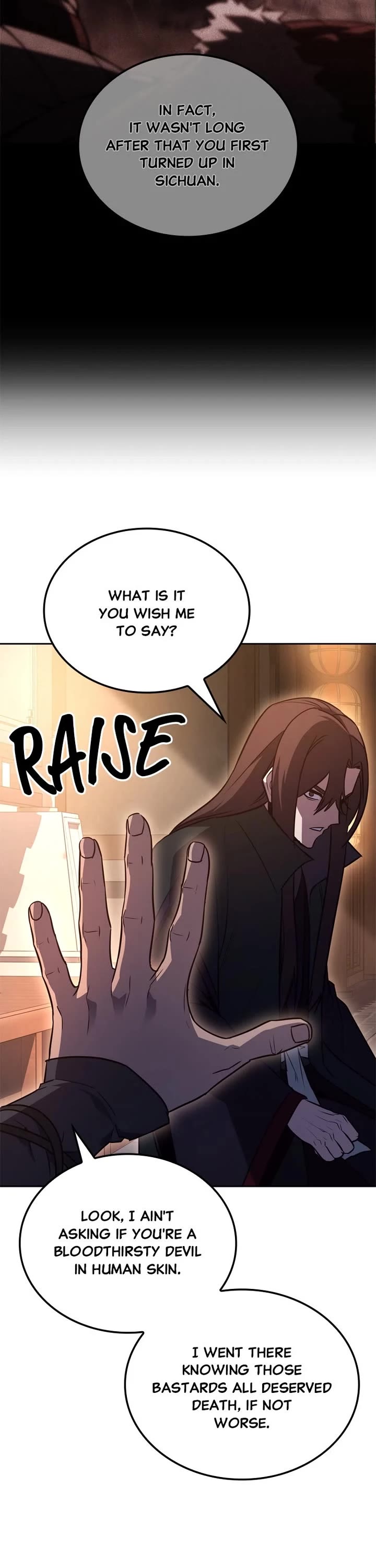 I Reincarnated as the Crazed Heir Chapter 148 page 41 - Chapter 148: (S2) Ep. 148 - Into the Alliance (4)